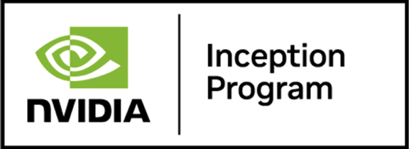 NVIDIA Inception Program